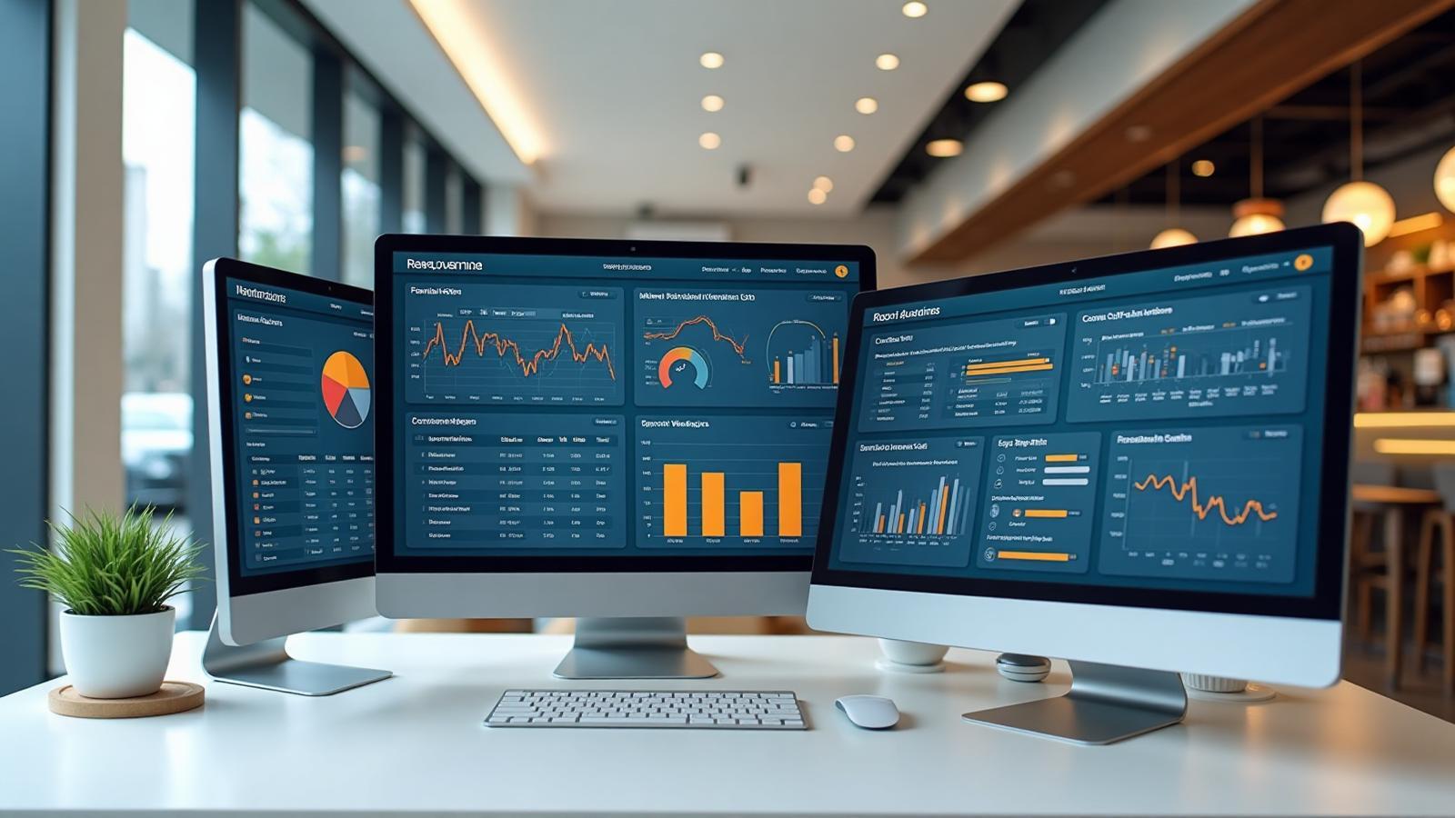 Advanced Analytics