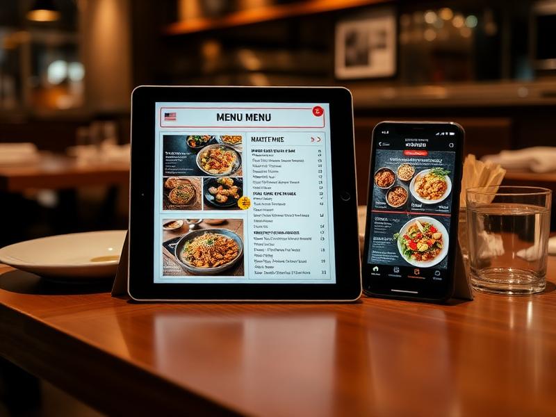 Mobile-First Design